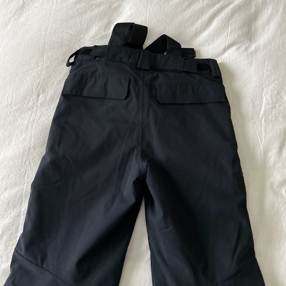 Boys Spyder Propulsion Ski Pants - Picture 5 of 8